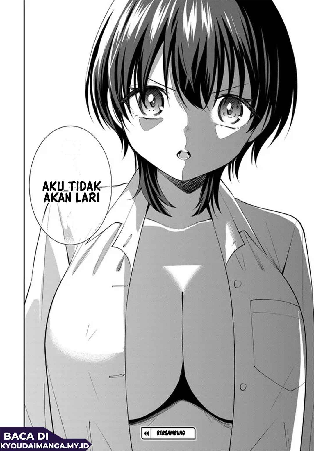 Teisou Gyakuten Sekai de Tanomeba Yareru to Uwasa no Ore Chapter 6 - Page 25
