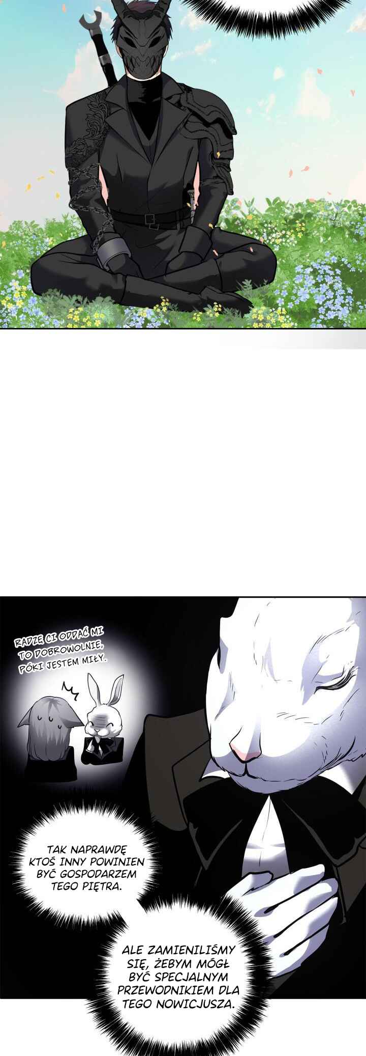 Second Life Ranker Chapter 51 - Page 41