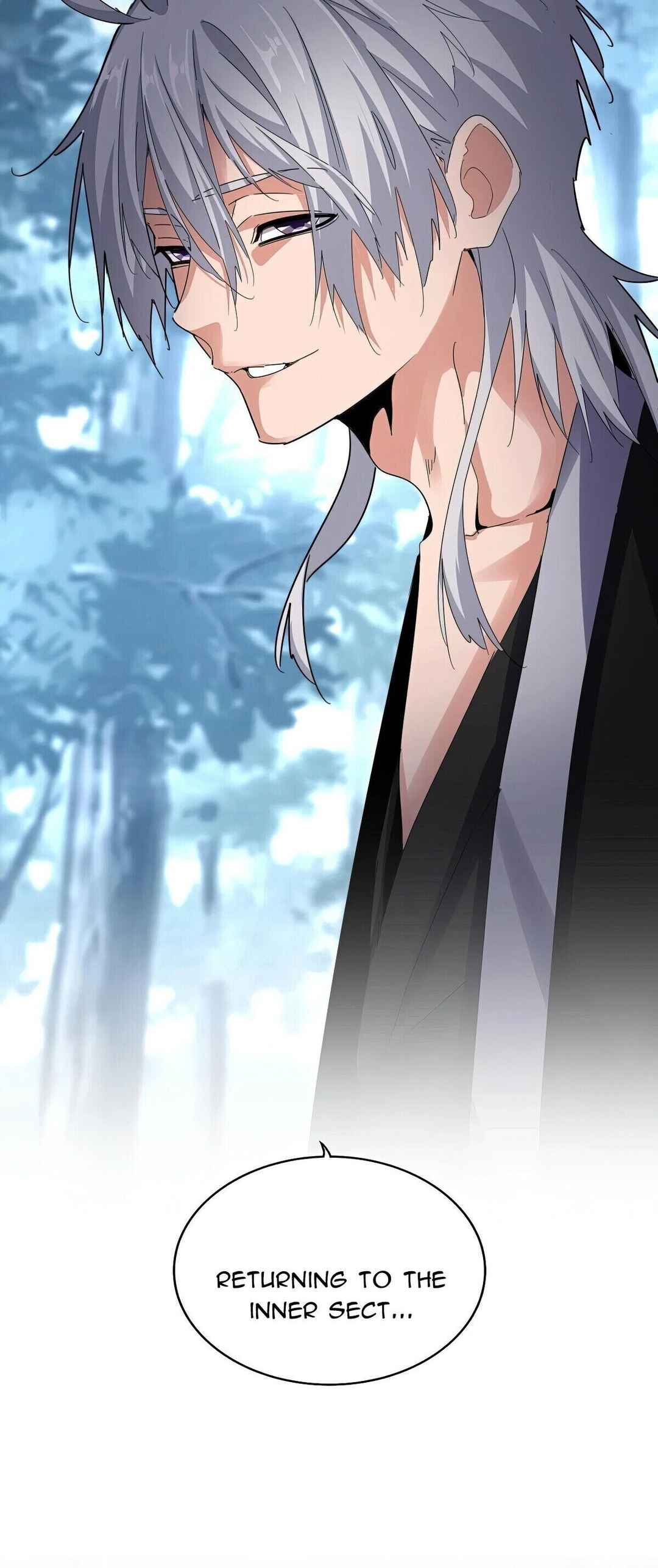 The Servant Is the Demon King?! Chapter 576 - Page 2