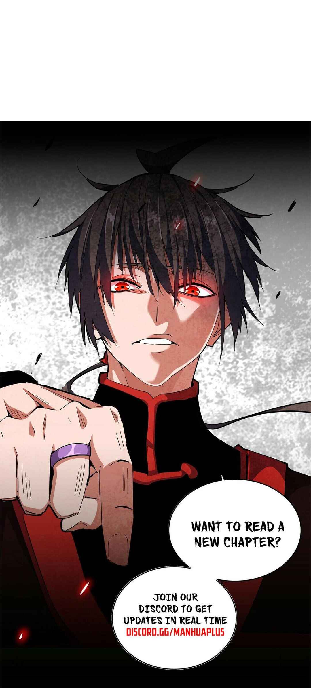 The Servant Is the Demon King?! Chapter 576 - Page 36