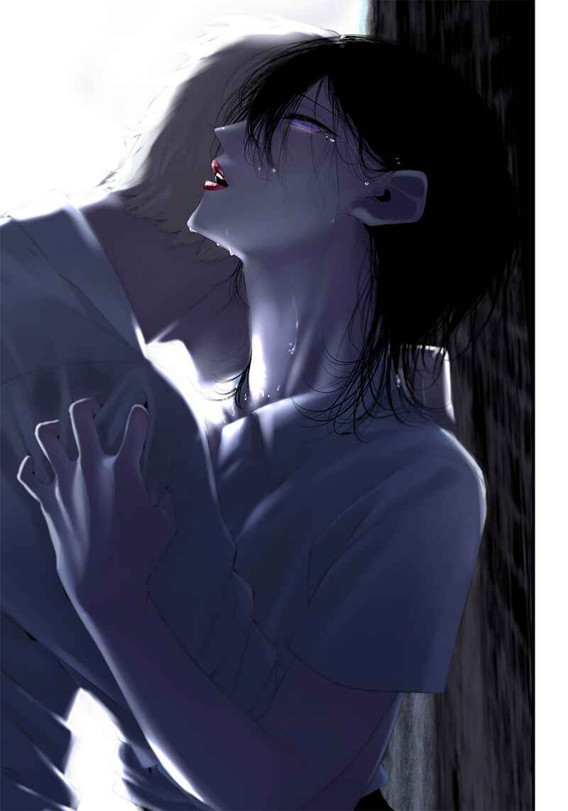 Tsurenai Hodo Aokute Azatoi Kurai ni Akai Chapter 42 - Page 17
