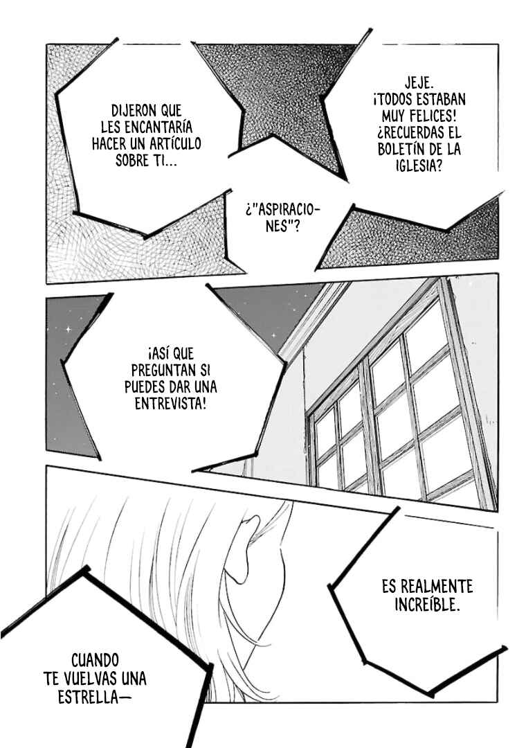 Awajima Hyakkei Chapter 15 - Page 10