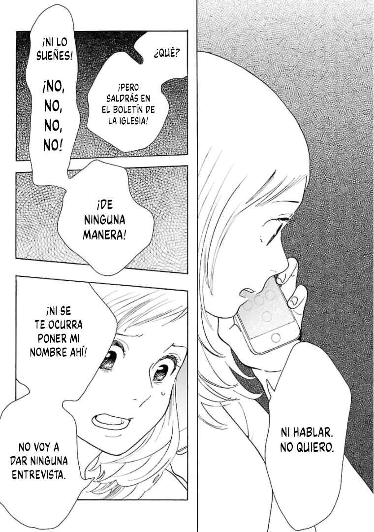 Awajima Hyakkei Chapter 15 - Page 11