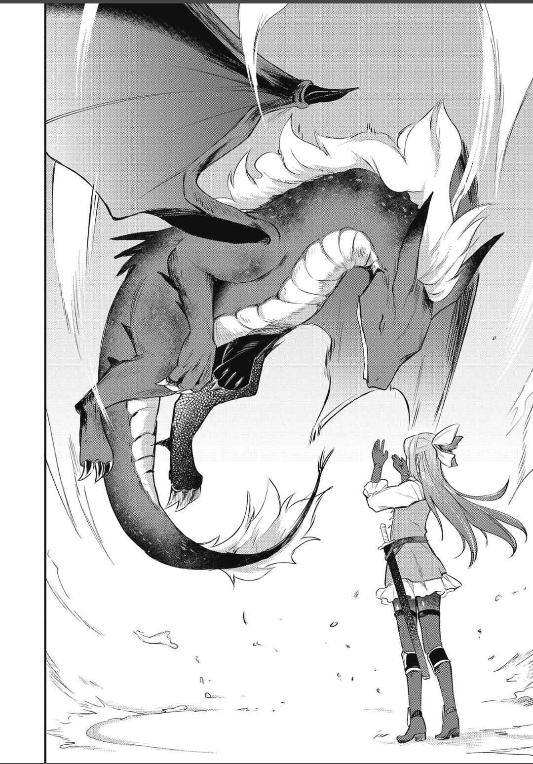 Tenseishita Daiseijo wa, Seijo Dearu Koto wo Hitakakusu - A Tale of The Great Saint Chapter 1 - Page 64