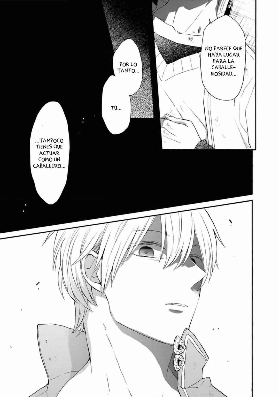 Bokura no Kiseki Chapter 147 - Page 15
