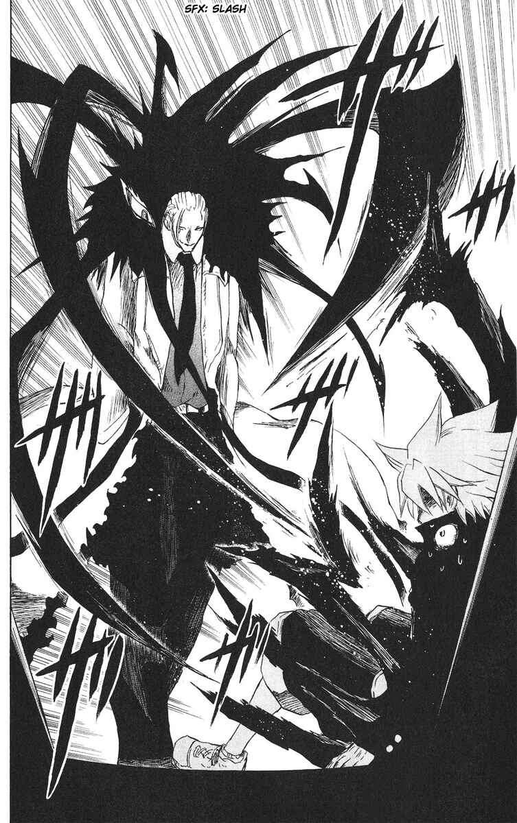 Cerberus Chapter 62 - Page 19