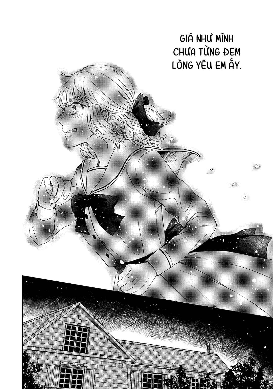 Boukansha no Koi Chapter 1 - Page 21