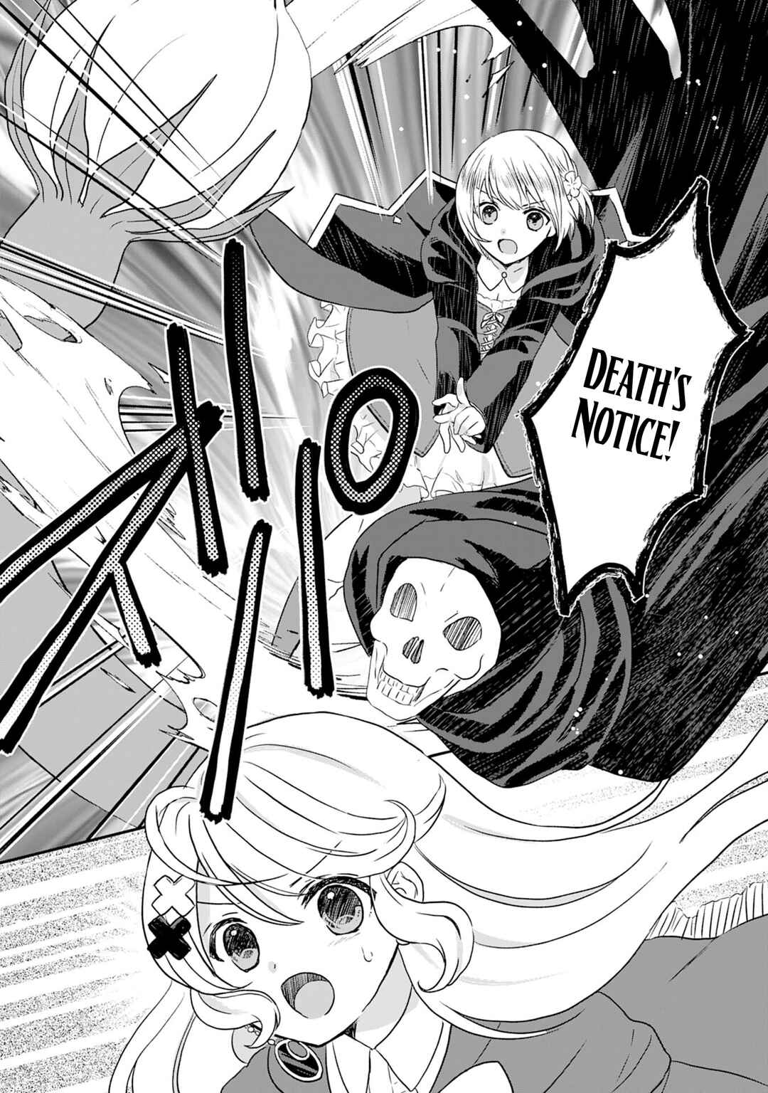Koun-chi 999 no Watashi, Sokushi Mahou ga Zettai ni Seikou suru no de Sekai Saikyou desu: Mahou-chi 1 de Tsuihousaremashita ga, Kakuritsu Cheat de Moriagaru Chapter 3 - Page 19