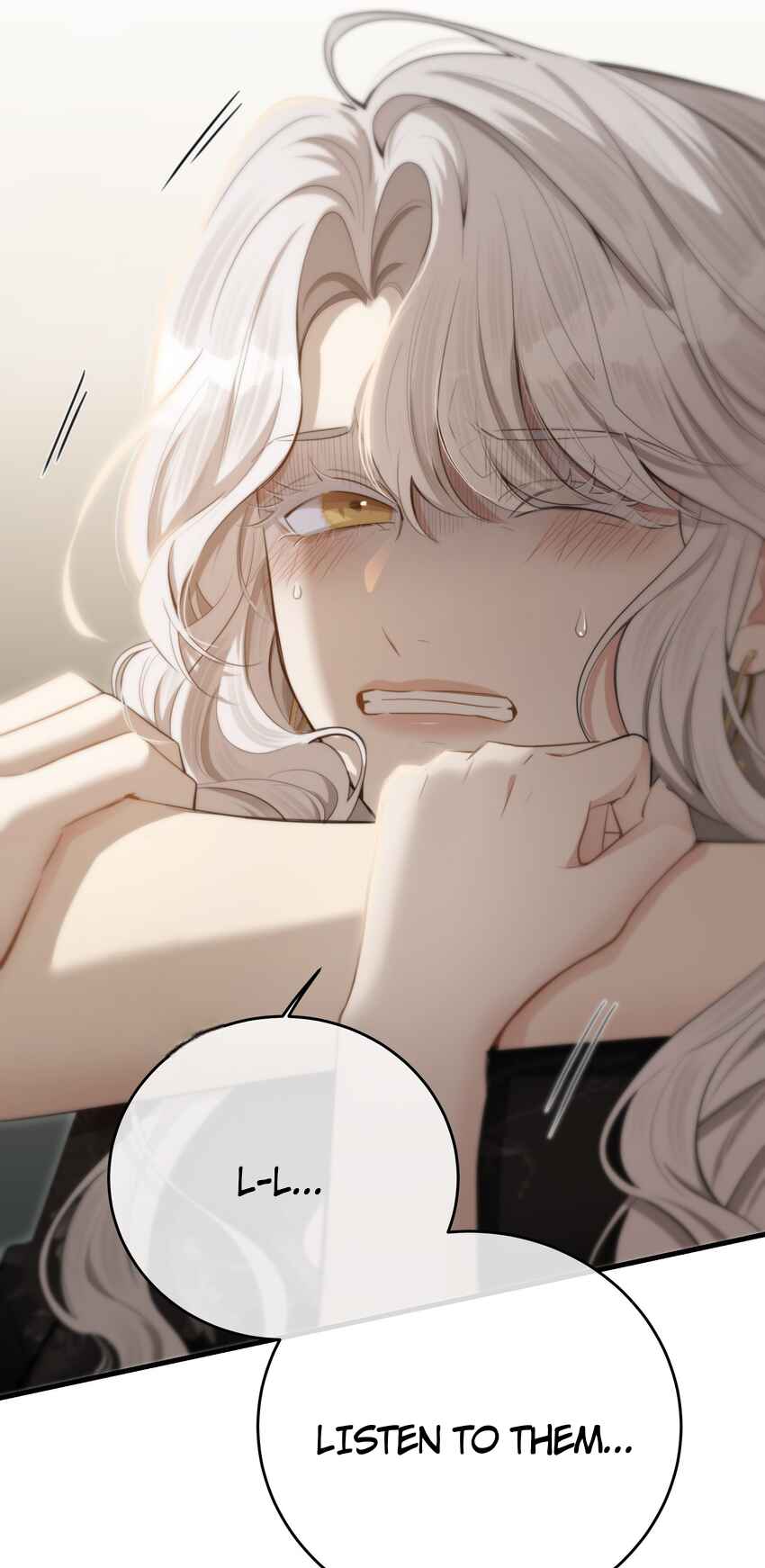 Keep an Eye on You Chapter 30 - Page 11