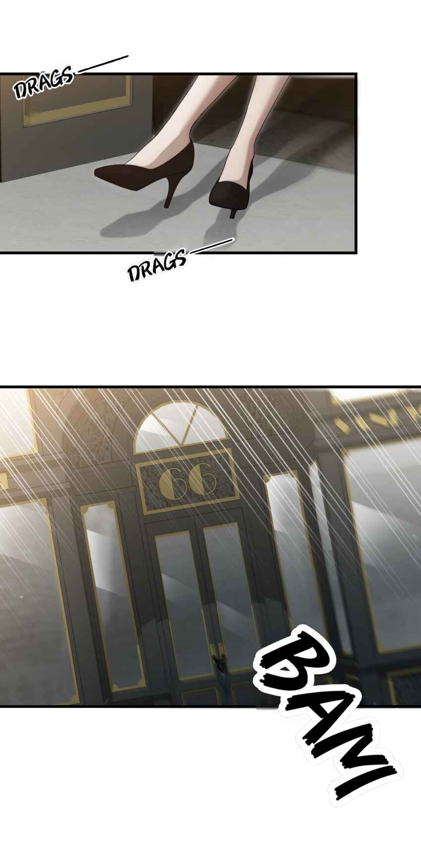 Keep an Eye on You Chapter 30 - Page 16