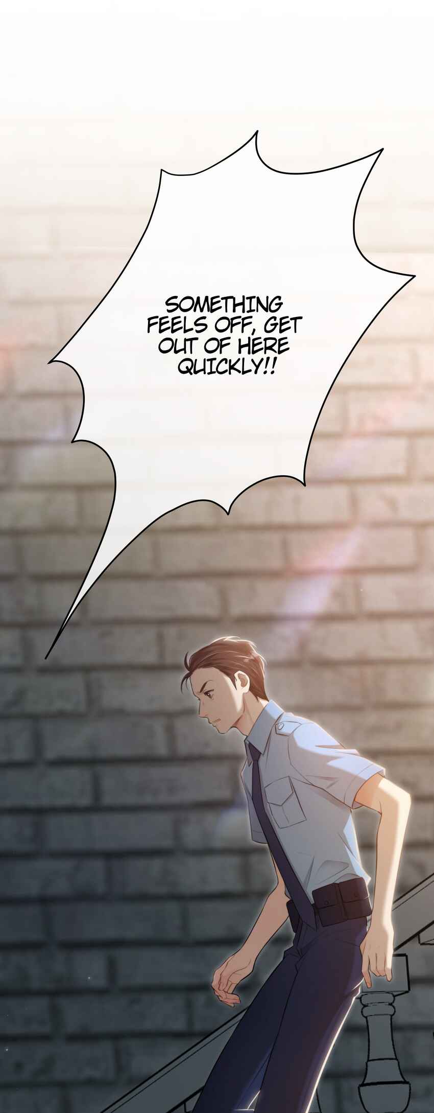 Keep an Eye on You Chapter 30 - Page 2