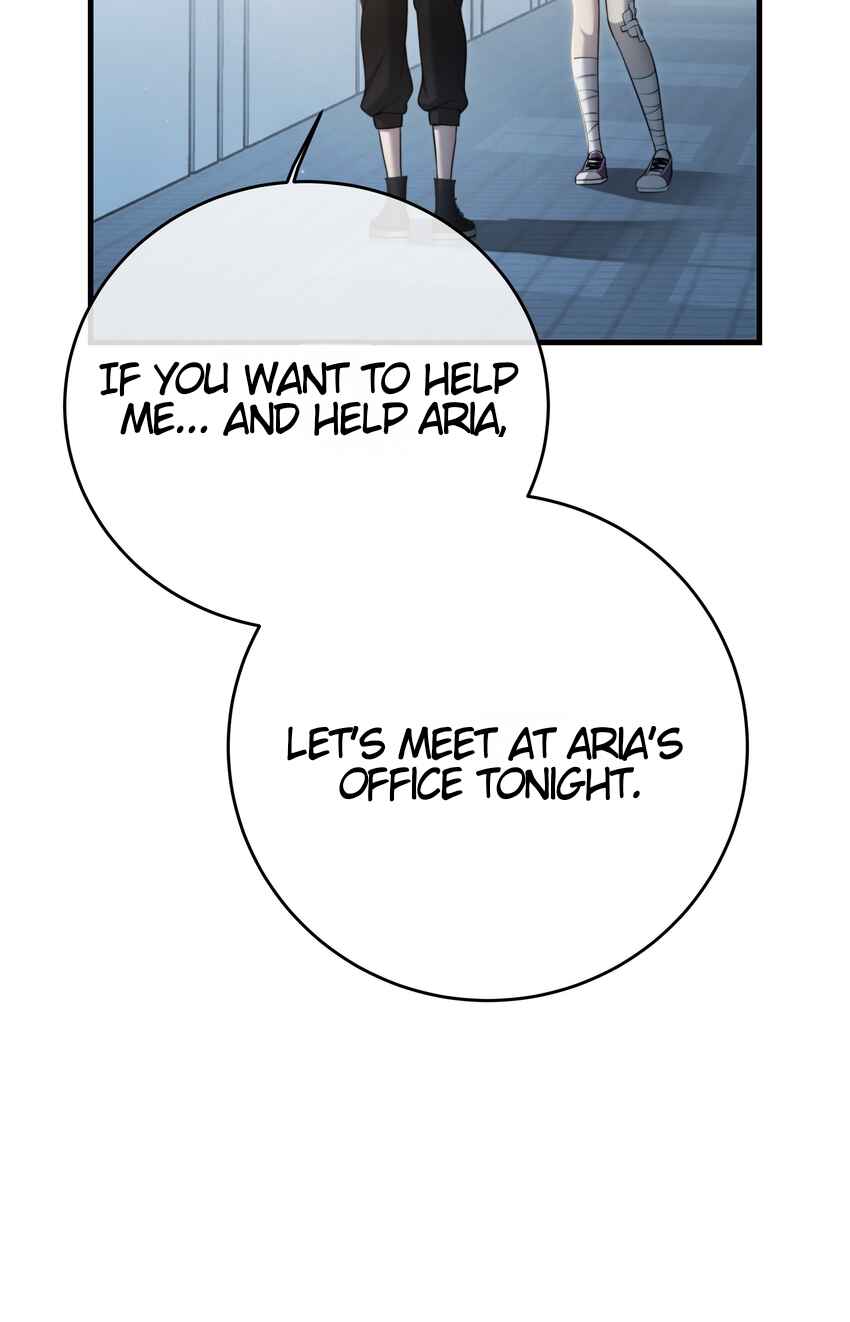 Keep an Eye on You Chapter 30 - Page 37