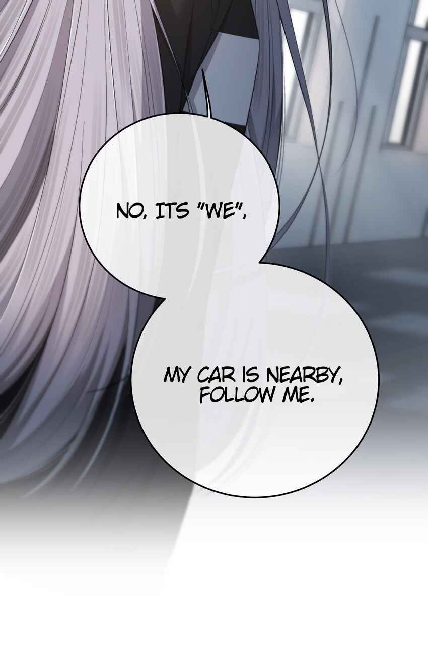 Keep an Eye on You Chapter 30 - Page 41