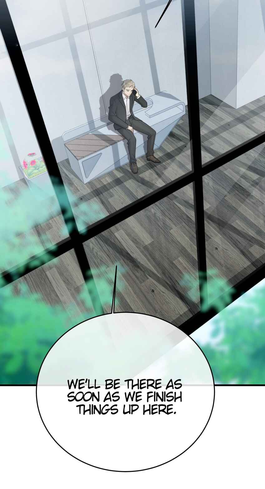 Keep an Eye on You Chapter 30 - Page 43