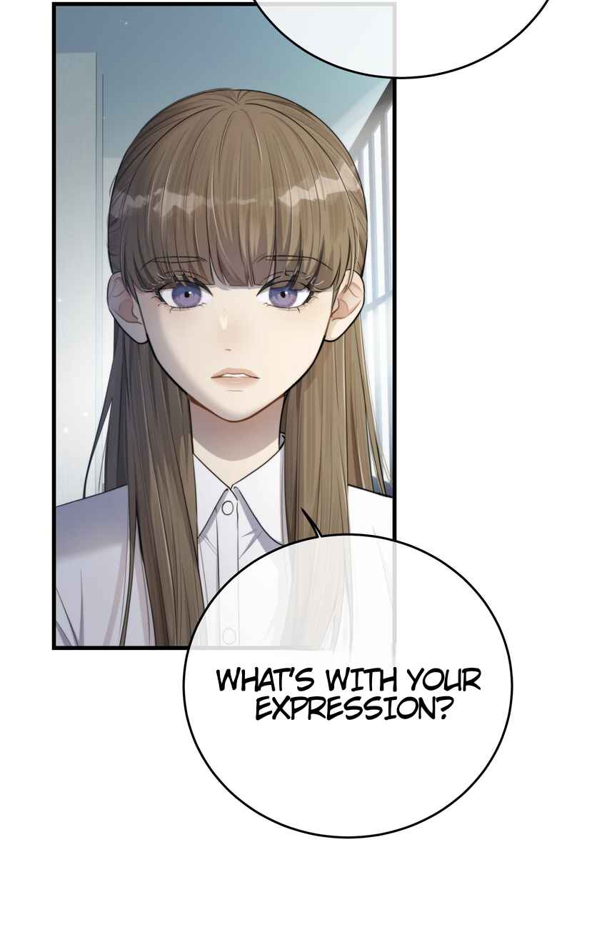 Keep an Eye on You Chapter 30 - Page 45
