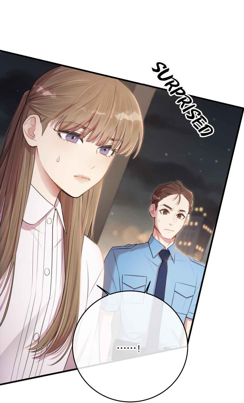 Keep an Eye on You Chapter 30 - Page 55