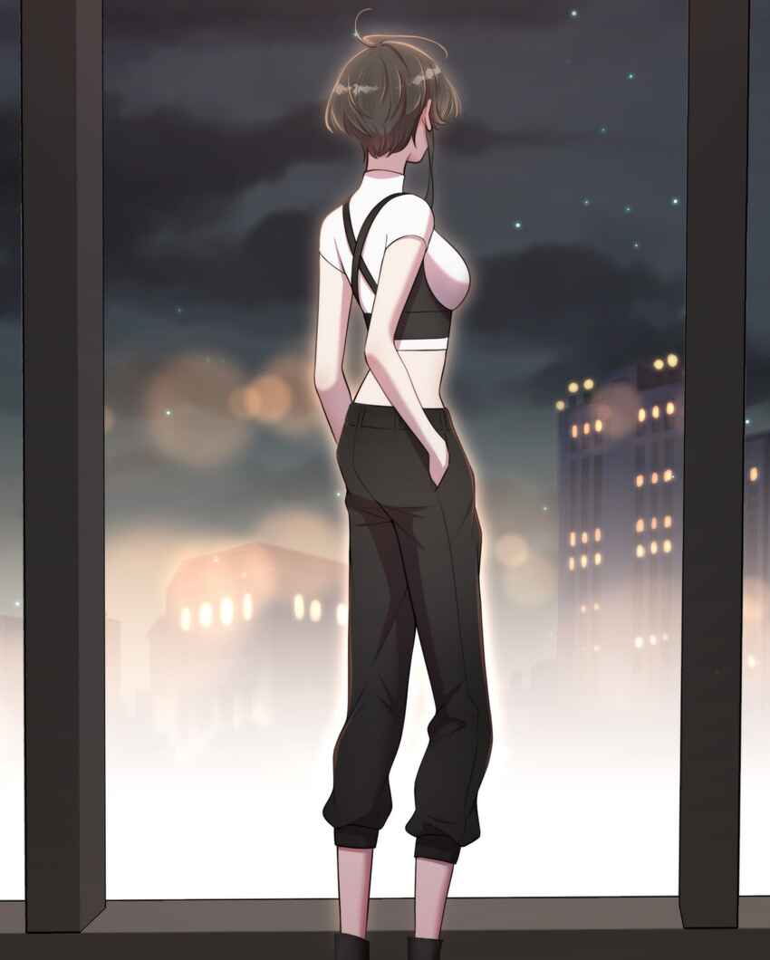 Keep an Eye on You Chapter 30 - Page 58