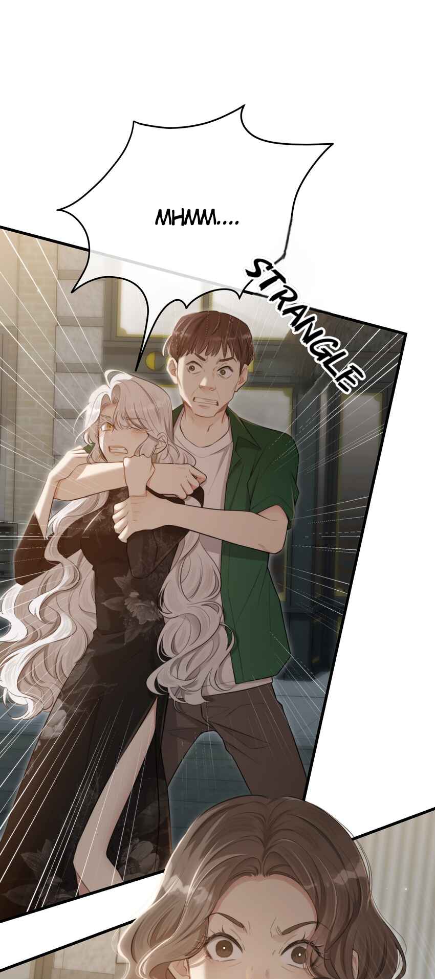 Keep an Eye on You Chapter 30 - Page 6