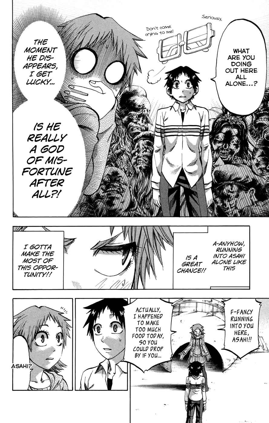 Jitsu wa Watashi wa Chapter 145 - Page 10