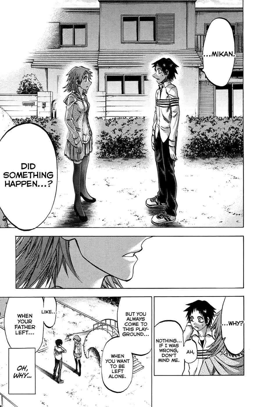 Jitsu wa Watashi wa Chapter 145 - Page 11