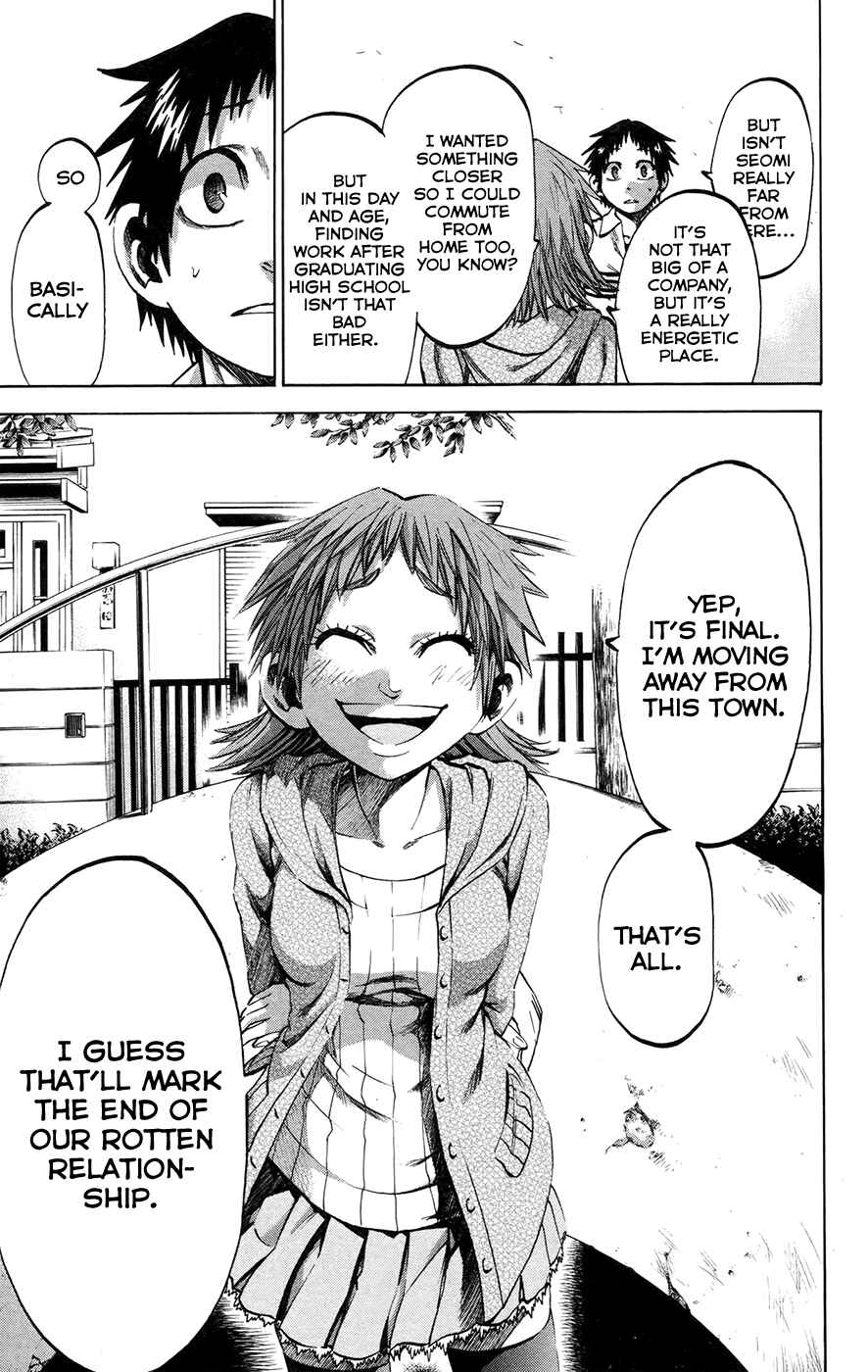 Jitsu wa Watashi wa Chapter 145 - Page 13