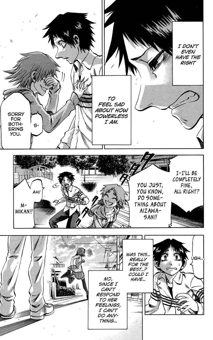 Jitsu wa Watashi wa Chapter 145 - Page 19