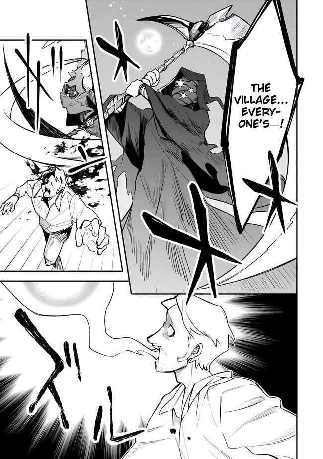 Mudameshi Kurai Nintei Sareta node Aiso o Tsukashi, Teikoku ni Utsute Shusse Suru Chapter 39 - Page 8