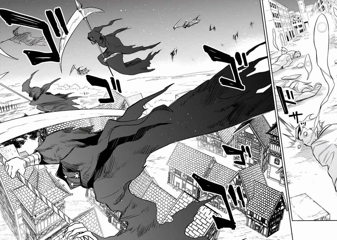 Mudameshi Kurai Nintei Sareta node Aiso o Tsukashi, Teikoku ni Utsute Shusse Suru Chapter 39 - Page 9