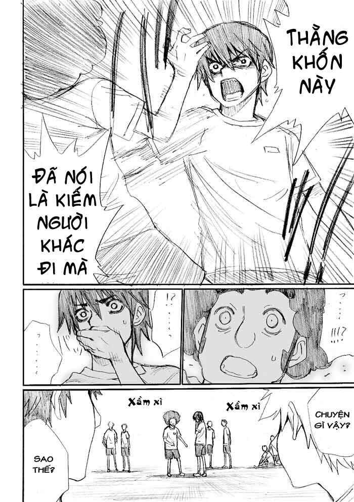 Onani Master Kurosawa Chapter 18 - Page 20