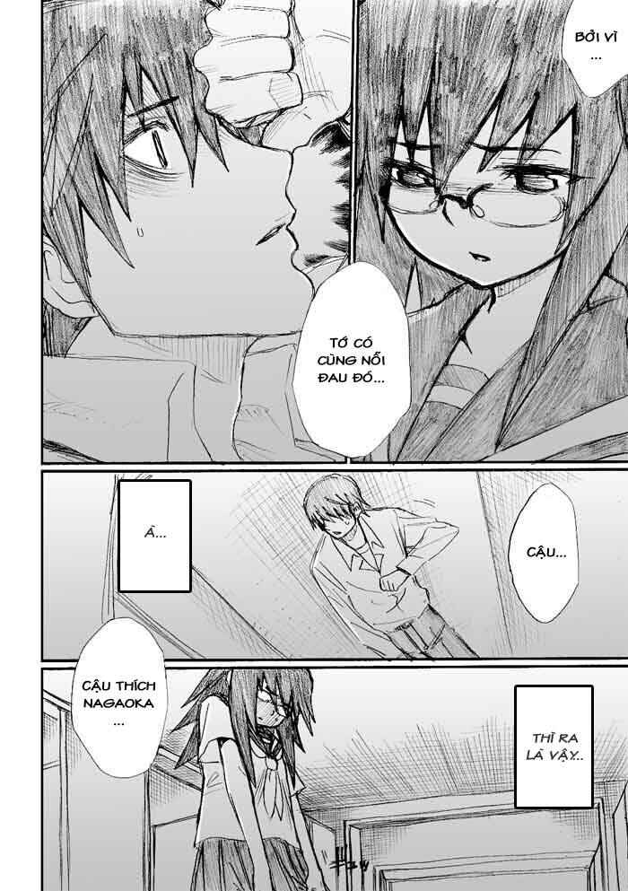 Onani Master Kurosawa Chapter 18 - Page 4