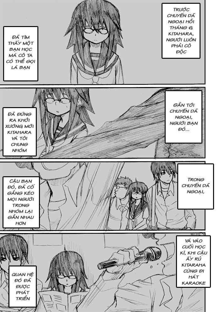 Onani Master Kurosawa Chapter 18 - Page 5