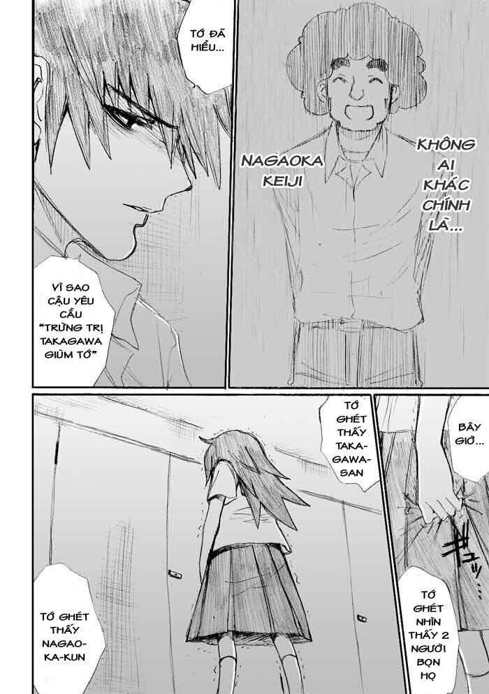 Onani Master Kurosawa Chapter 18 - Page 6