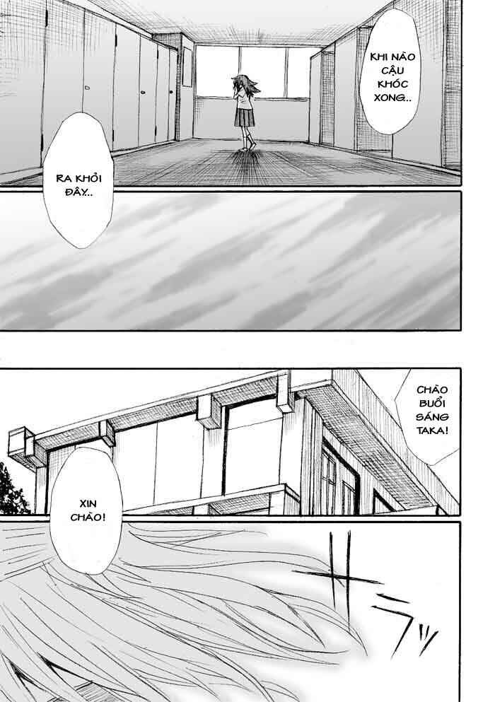 Onani Master Kurosawa Chapter 18 - Page 9