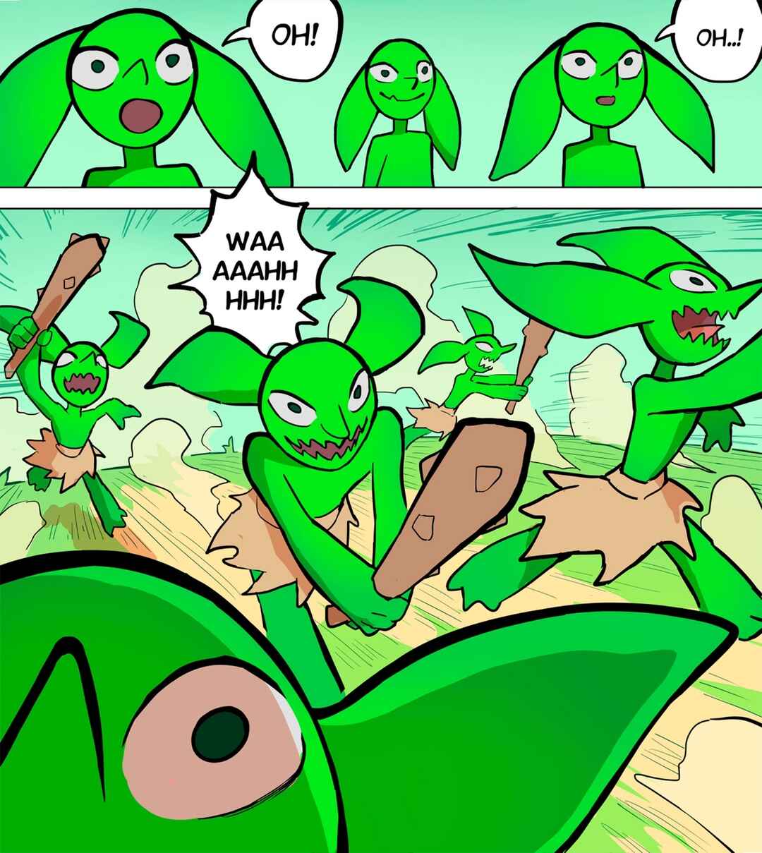 My Wife Is a Half-Dragon Chapter 16 - Page 3