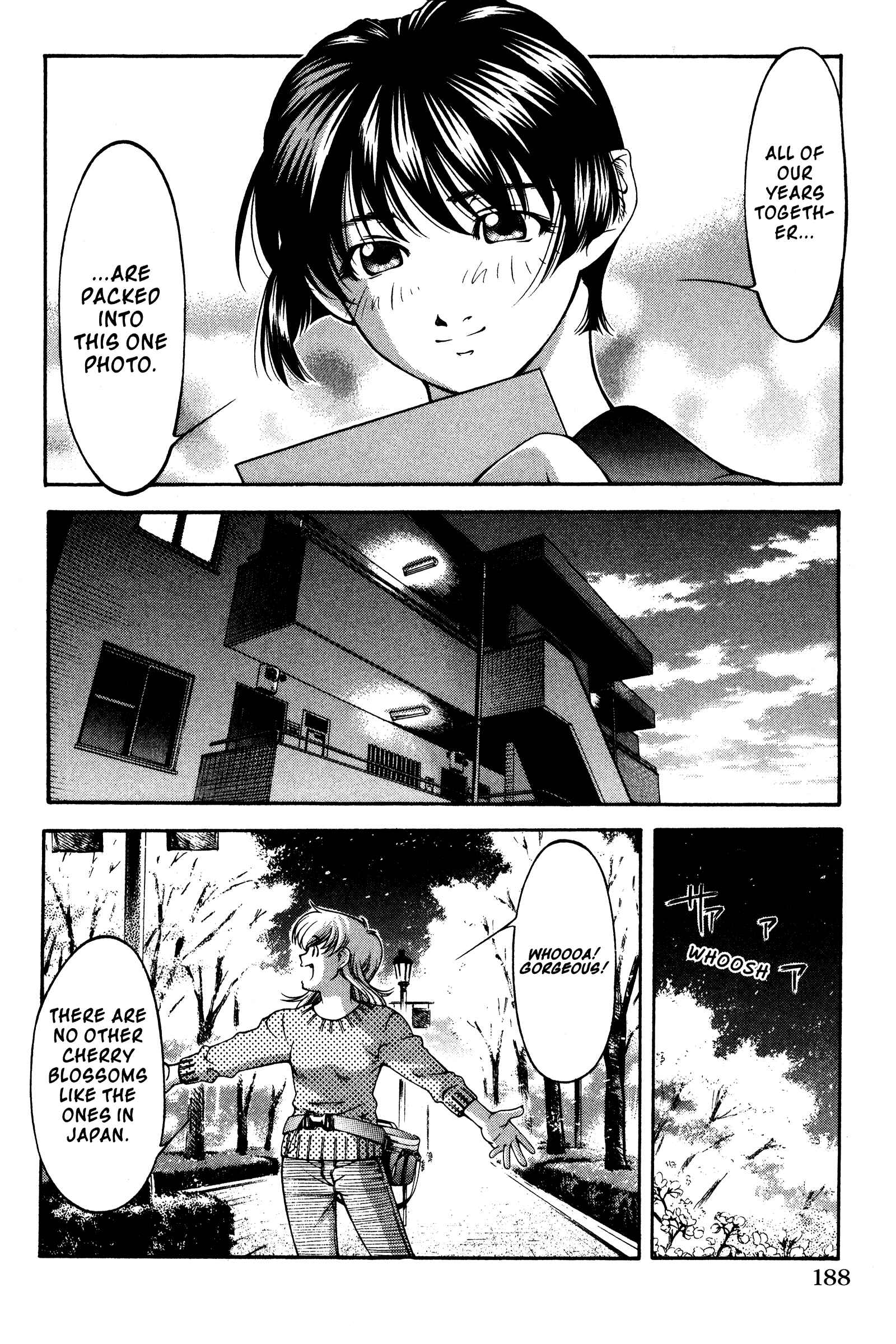Ai Yori Aoshi Chapter 141 - Page 29