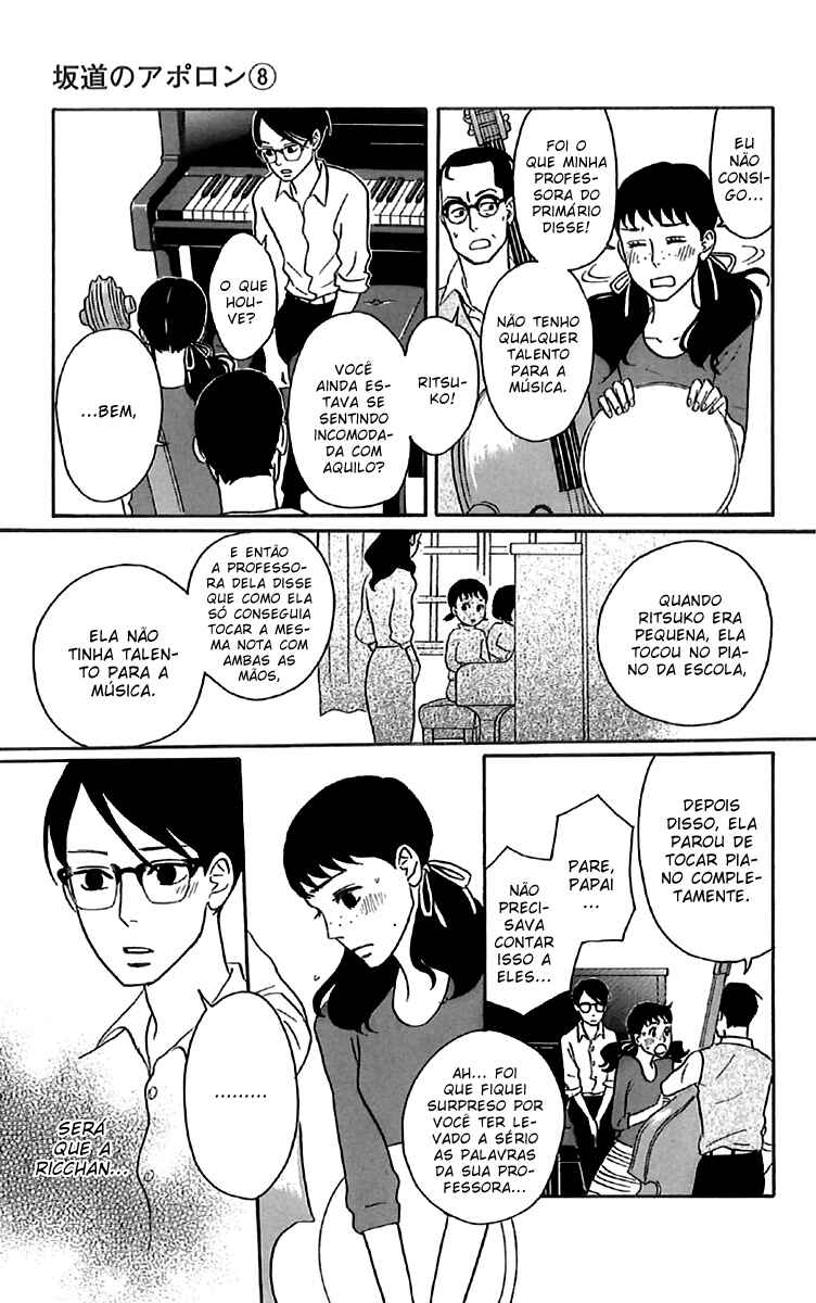 Kids on the Slope Chapter 37 - Page 13