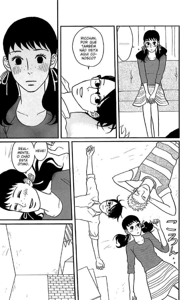 Kids on the Slope Chapter 37 - Page 23