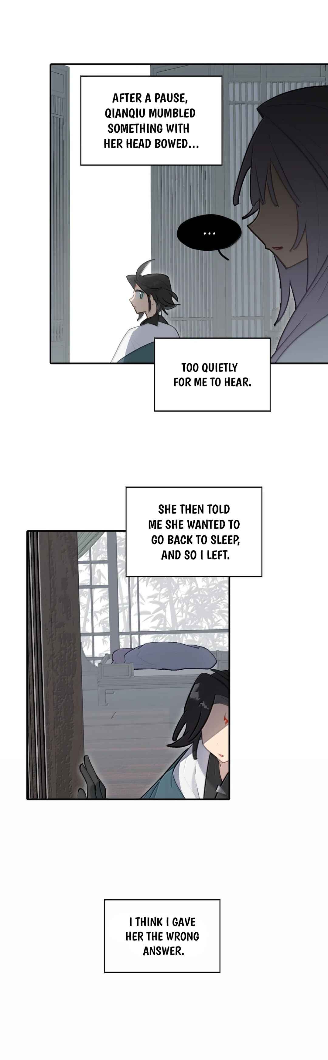 Kill the Male Lead to Become the Villainess Chapter 92 - Page 11