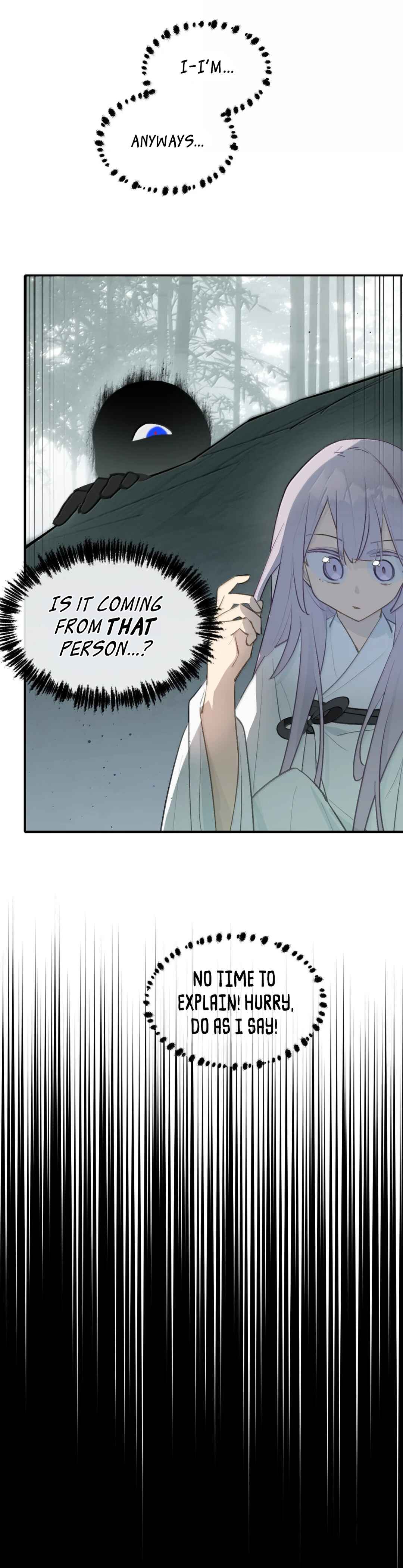 Kill the Male Lead to Become the Villainess Chapter 92 - Page 26