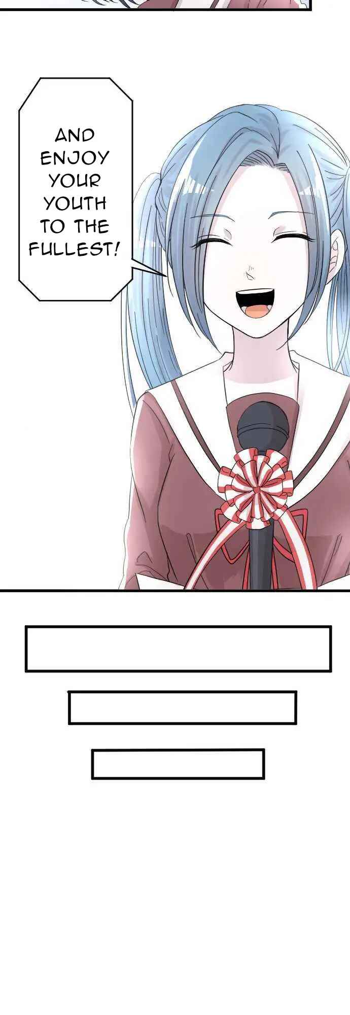 Springtime of Girls Chapter 2 - Page 18