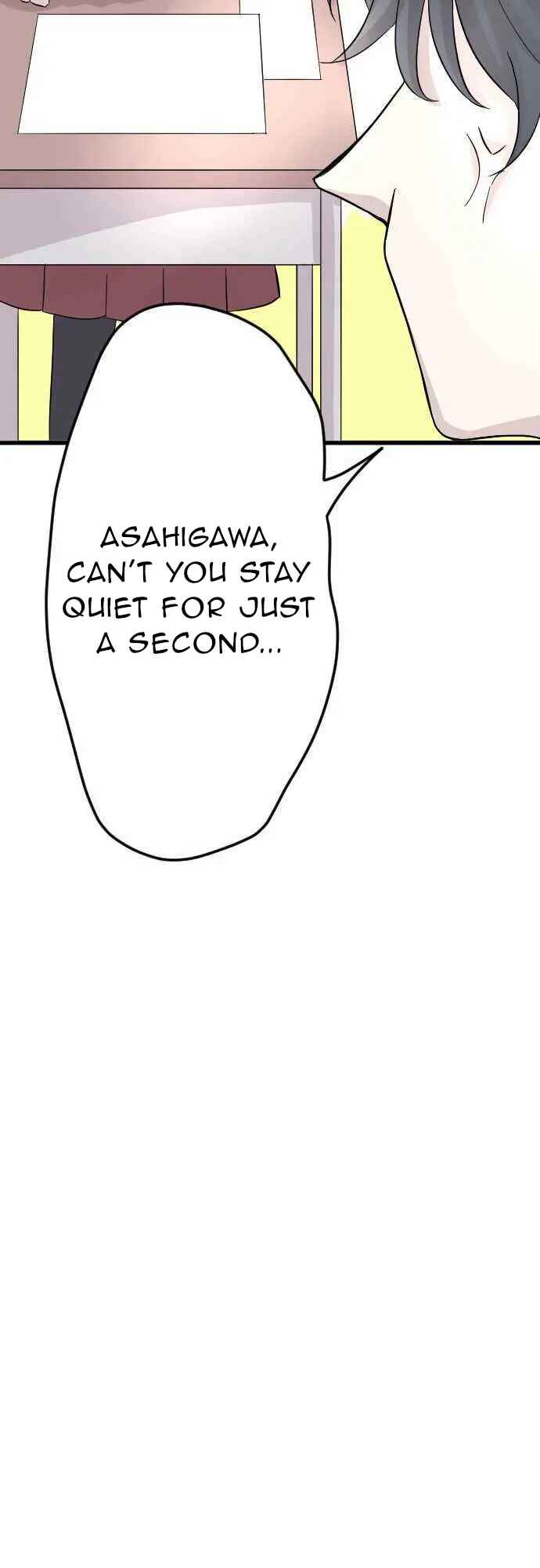 Springtime of Girls Chapter 2 - Page 34