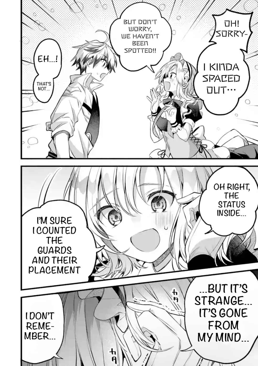 Yuusha Party wo Tsuihou sareta Beast Tamer, Saikyoushu no Nekomimi Shoujo to Deau Chapter 91.2 - Page 3