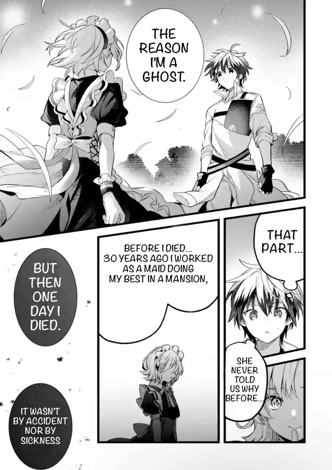 Yuusha Party wo Tsuihou sareta Beast Tamer, Saikyoushu no Nekomimi Shoujo to Deau Chapter 91.2 - Page 6