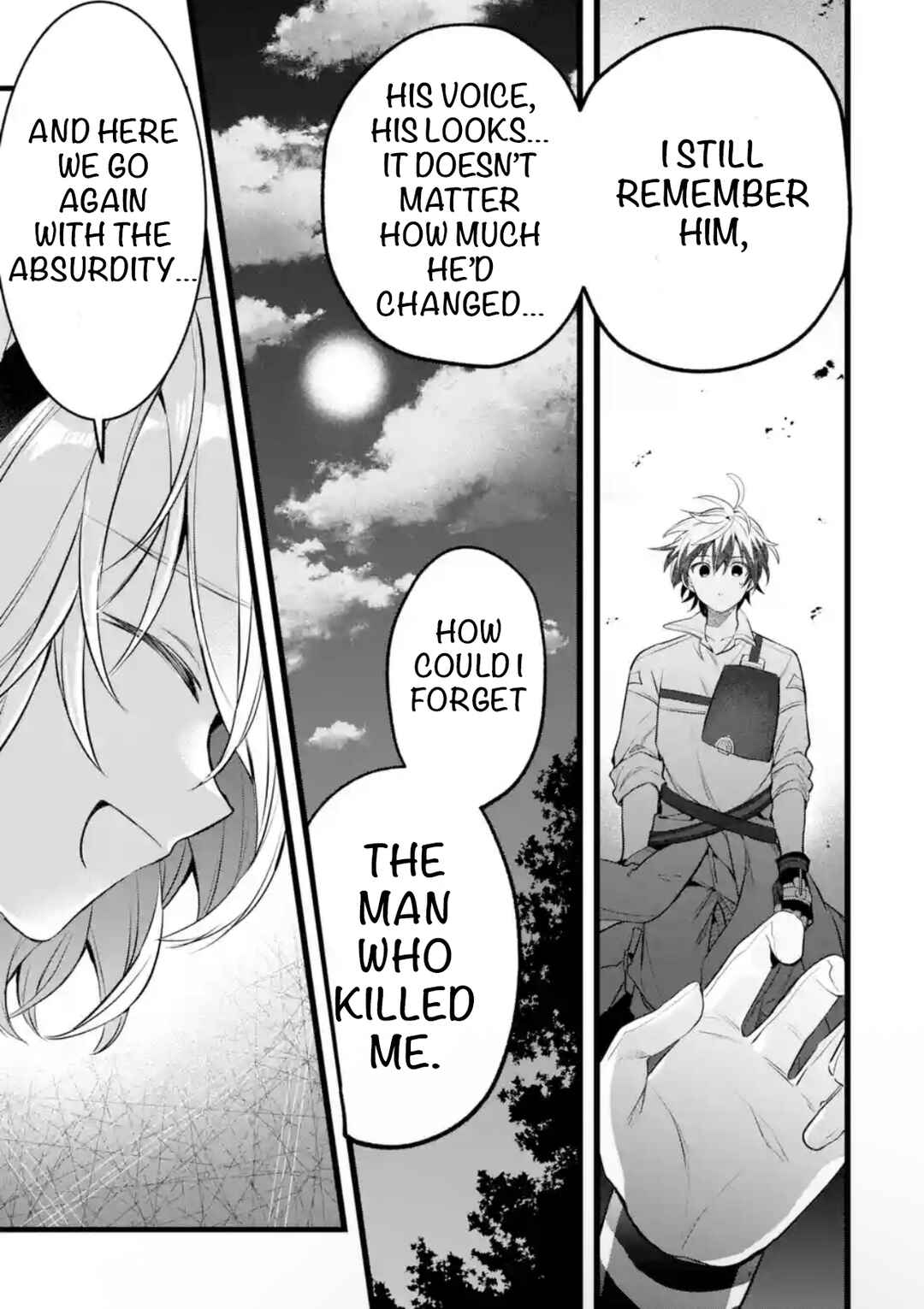 Yuusha Party wo Tsuihou sareta Beast Tamer, Saikyoushu no Nekomimi Shoujo to Deau Chapter 91.2 - Page 8