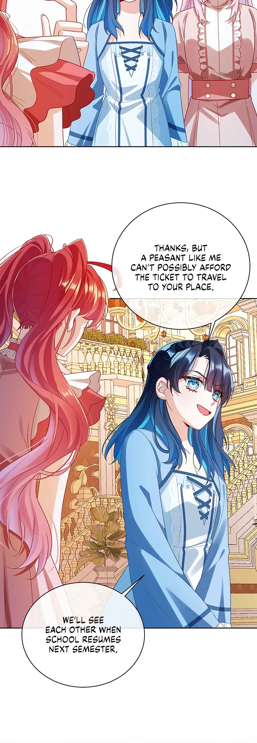 The Villainess and Miss Demon Lord Chapter 22 - Page 22
