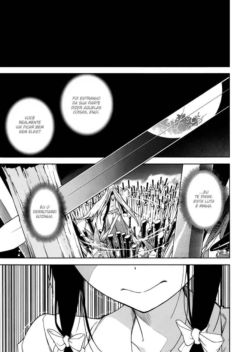 Yumekui Merry Chapter 45 - Page 14