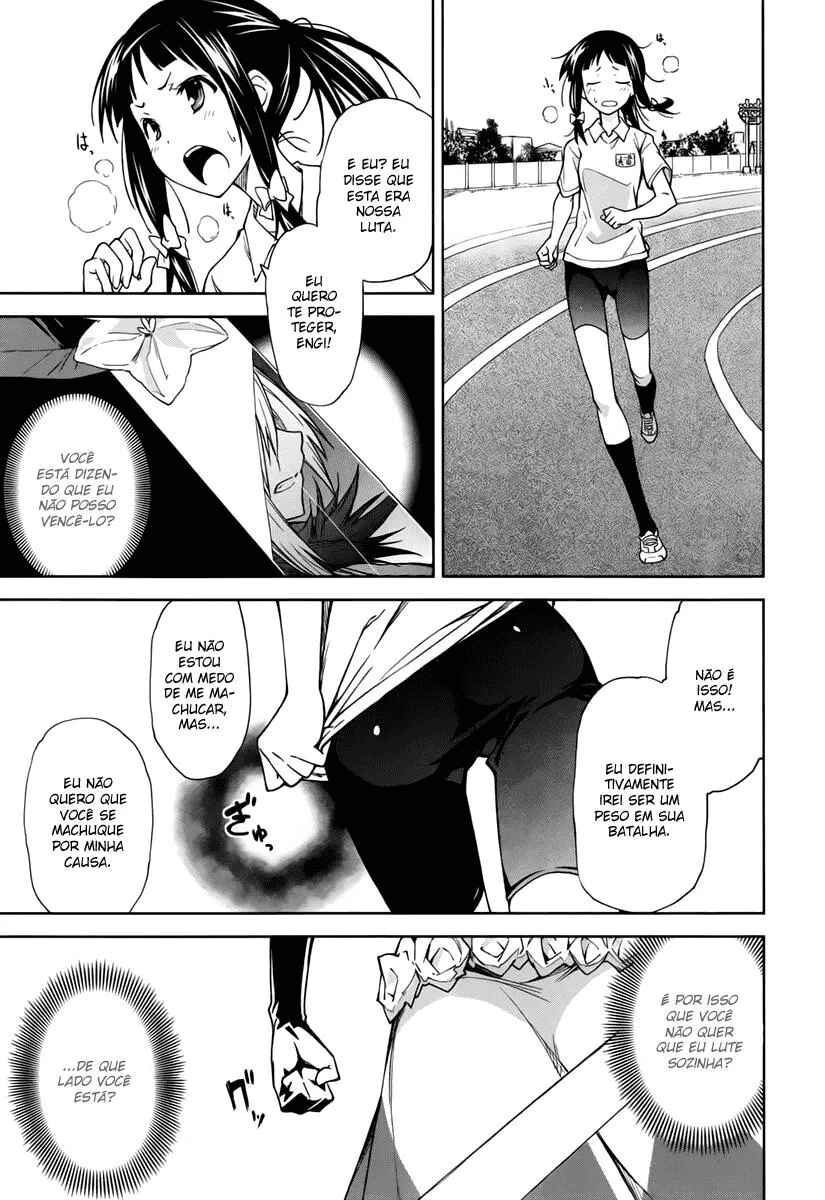 Yumekui Merry Chapter 45 - Page 16