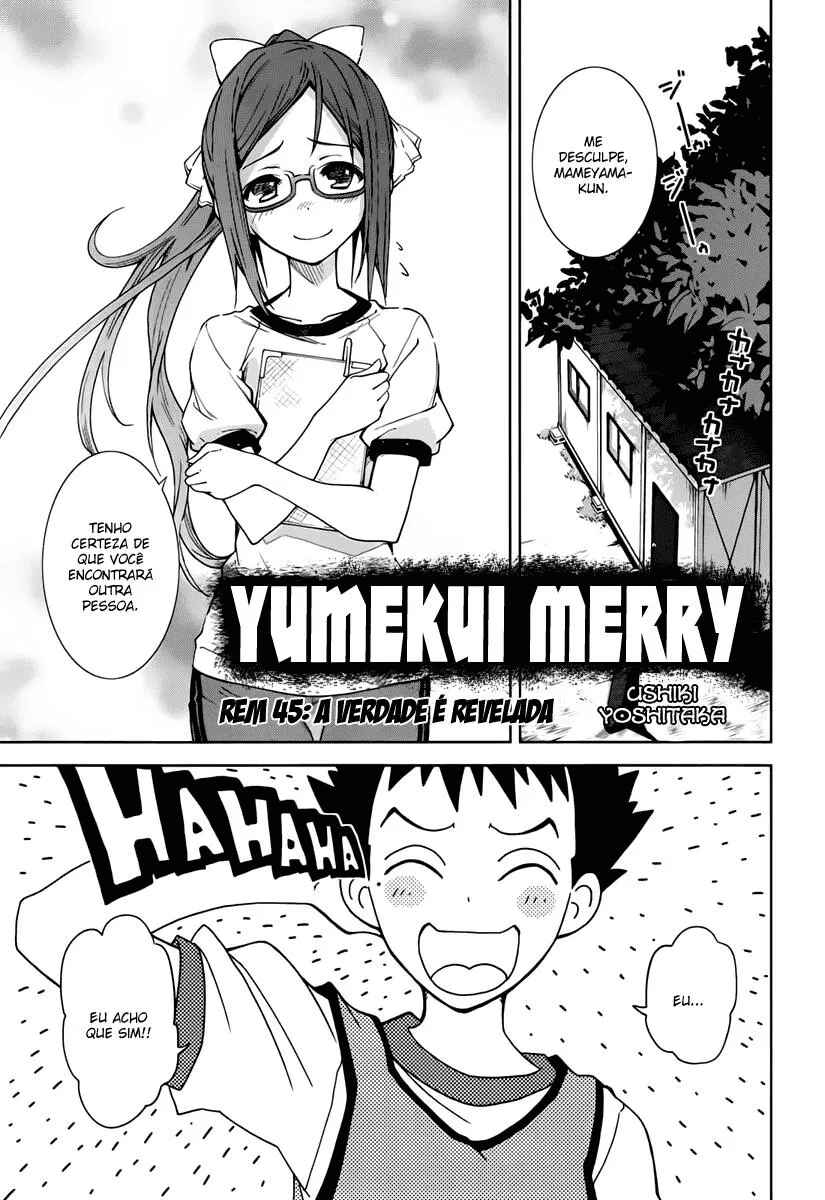 Yumekui Merry Chapter 45 - Page 2