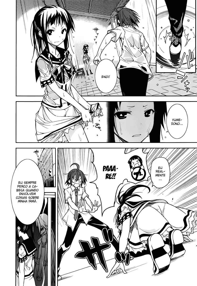 Yumekui Merry Chapter 45 - Page 25