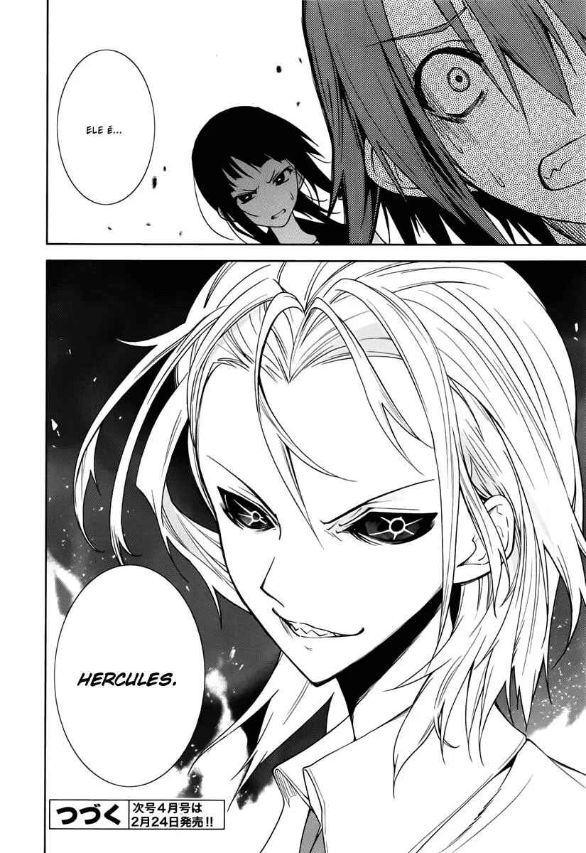 Yumekui Merry Chapter 45 - Page 29
